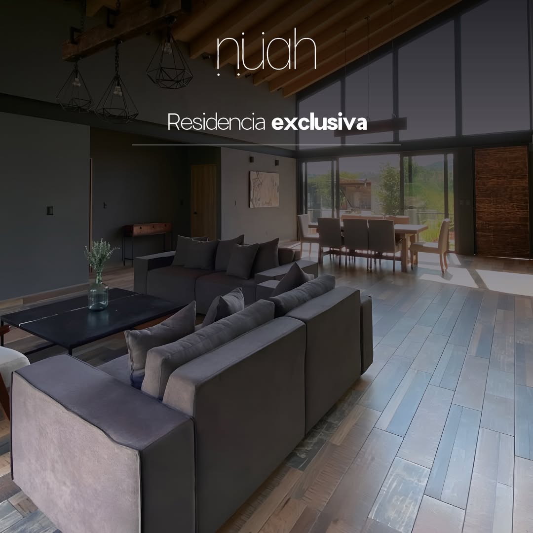 NUAH — Condominios SaaS
